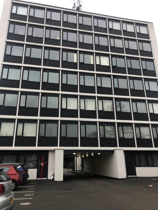 Entire Apartment / Nec / Resorts World / Birmingham Airport Sheldon (West Midlands) Exterior foto